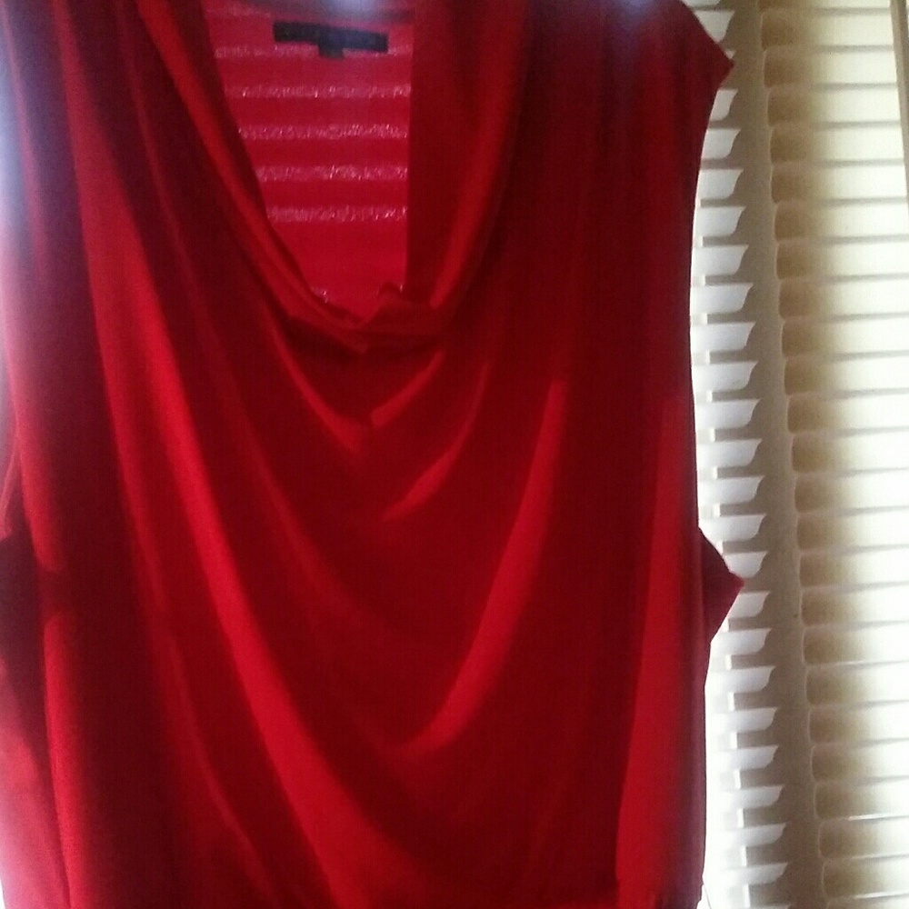 Ladies dress